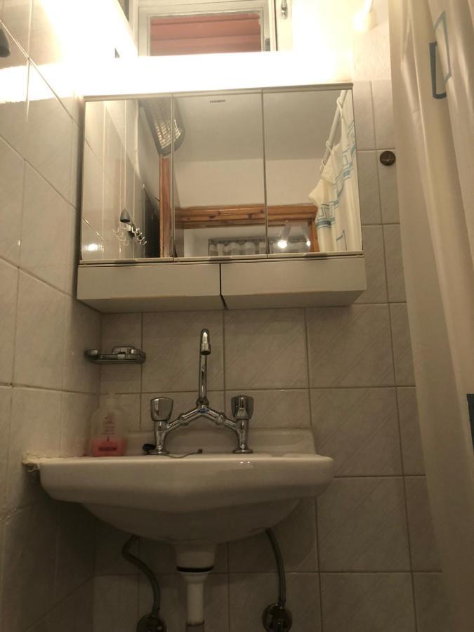 Apartamento The Square Maries  Exterior foto