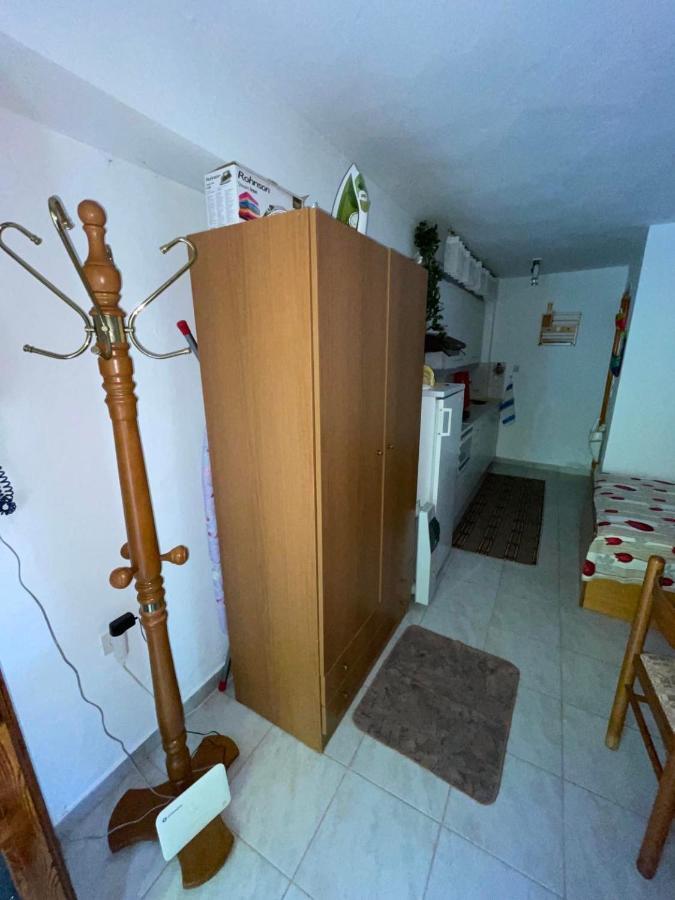 Apartamento The Square Maries  Exterior foto